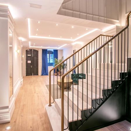 Livemalaga Centro Suites Luaran gambar