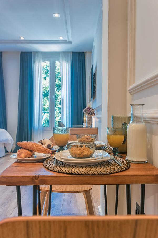 Livemalaga Centro Suites Luaran gambar