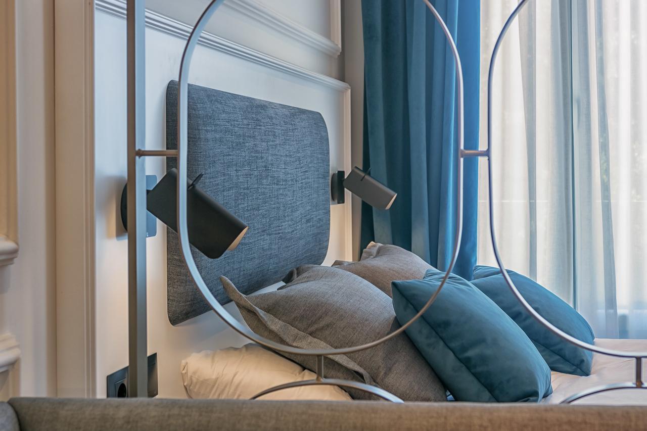 Livemalaga Centro Suites Luaran gambar