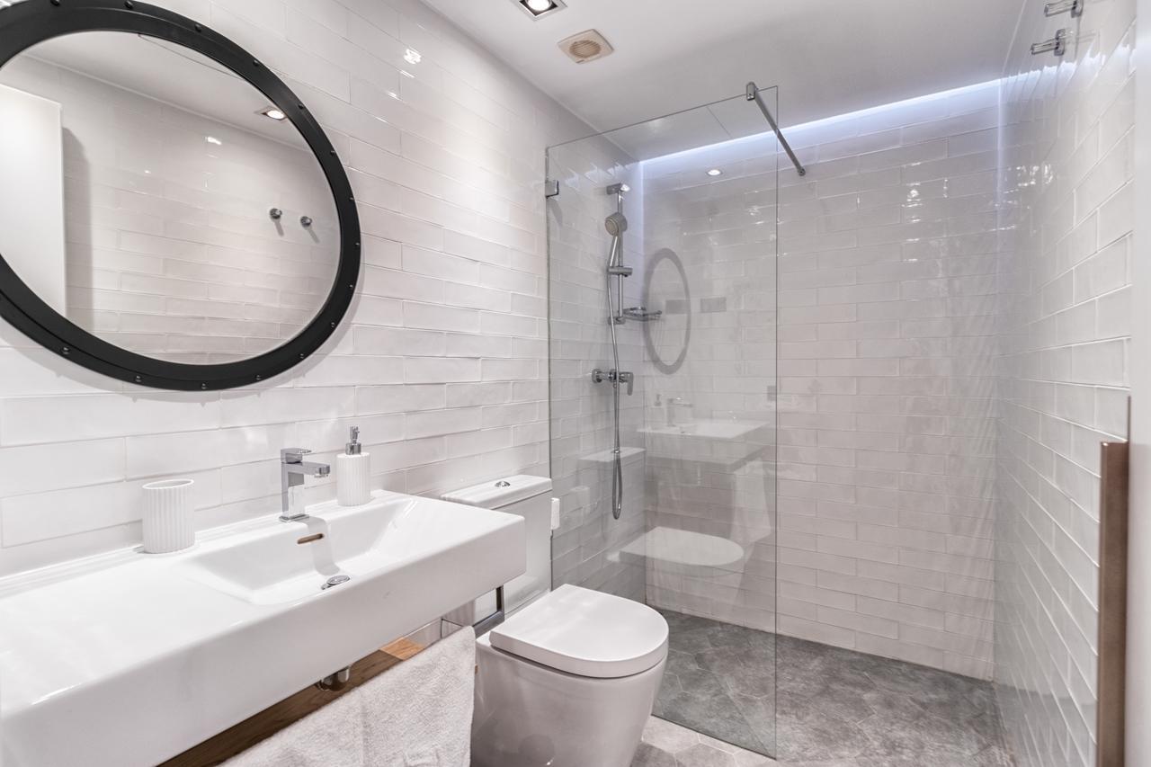 Livemalaga Centro Suites Luaran gambar
