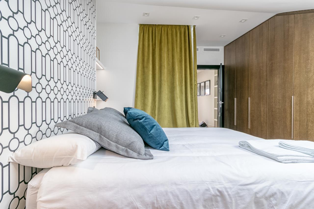 Livemalaga Centro Suites Luaran gambar
