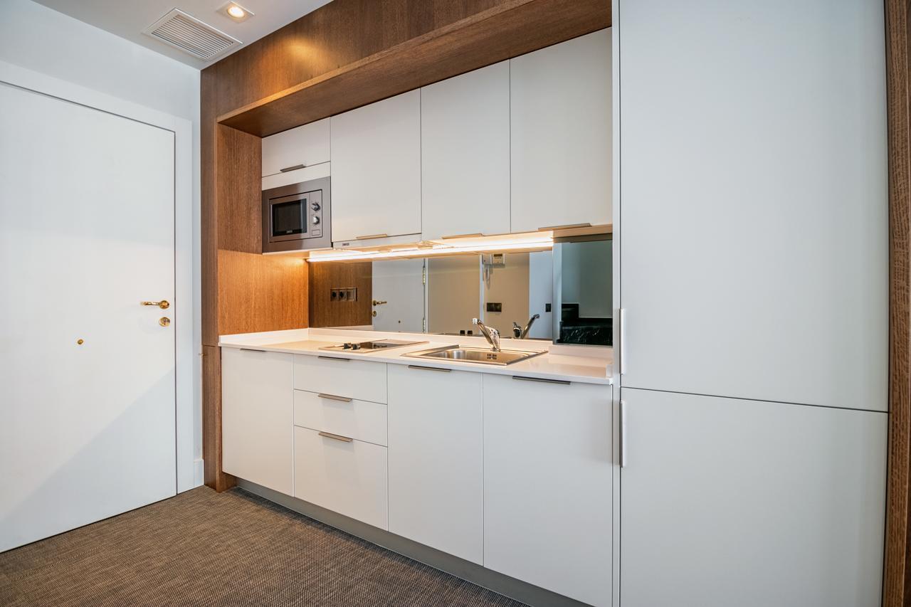 Livemalaga Centro Suites Luaran gambar