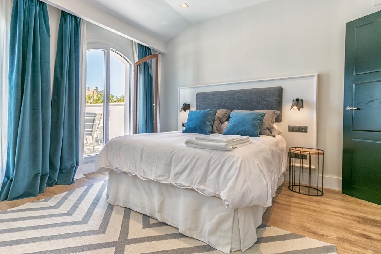 Livemalaga Centro Suites Luaran gambar