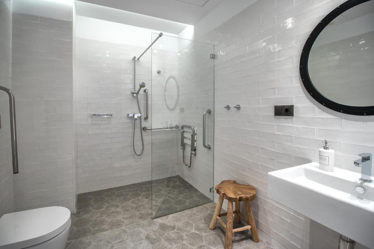Livemalaga Centro Suites Luaran gambar