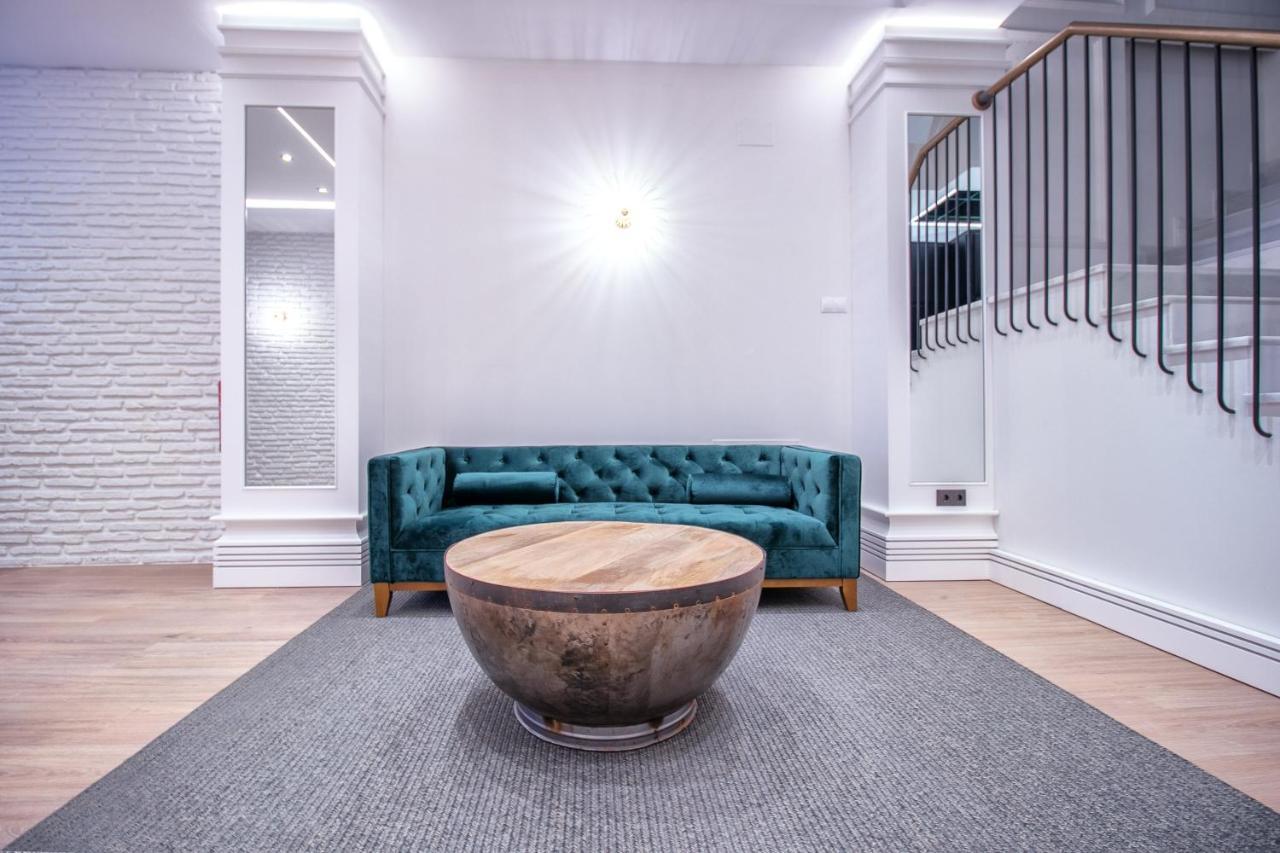 Livemalaga Centro Suites Luaran gambar